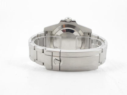 Rolex Submariner 116610 - 2011