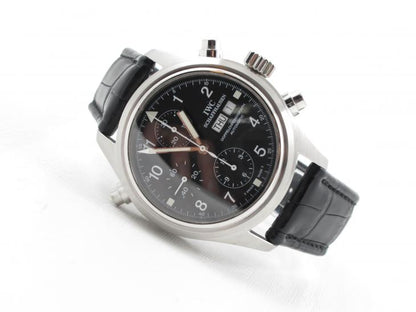 IWCDoppelchronograph 3707