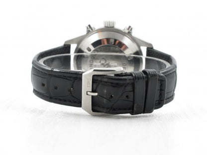 IWCDoppelchronograph 3707