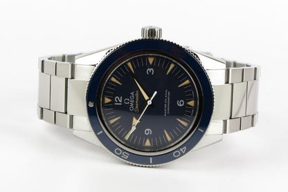 Omega Seamaster 300