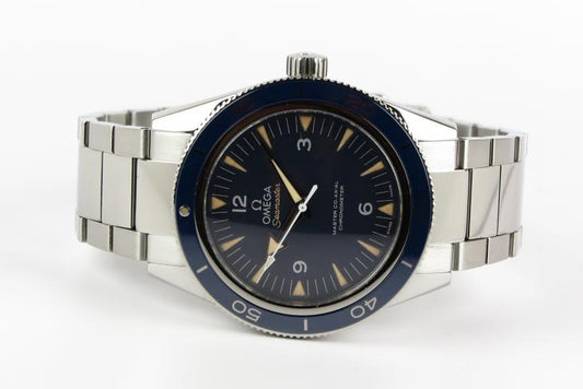 Omega Seamaster 300