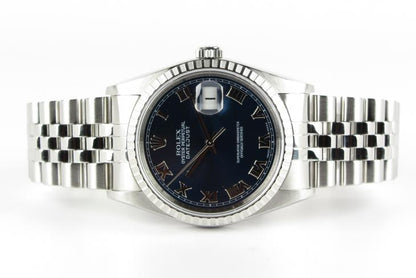 Rolex Datejust 36 mm