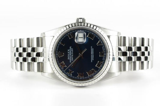 Rolex Datejust 36 mm