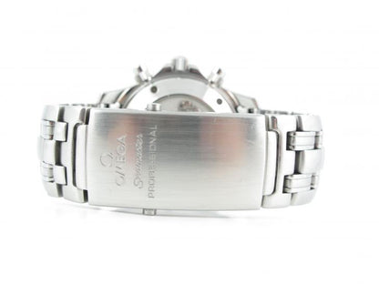 Omega Seamaster 300M Chrono