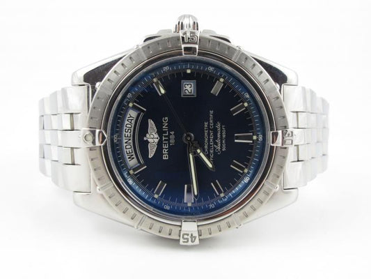 Breitling Headwind