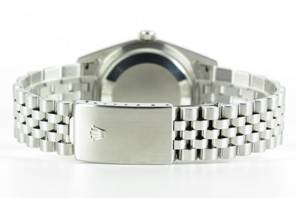 Rolex Datejust 36 mm