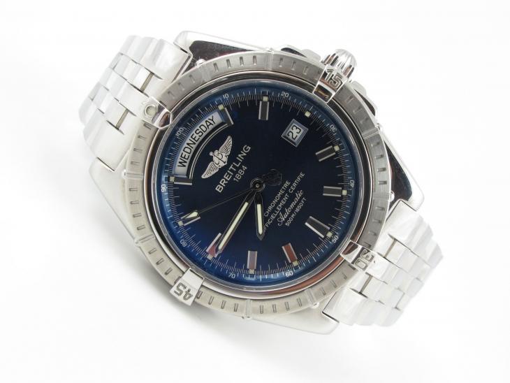 Breitling Headwind
