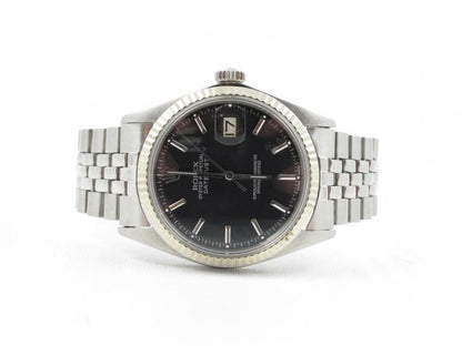 Rolex Datejust S/S - 36 mm