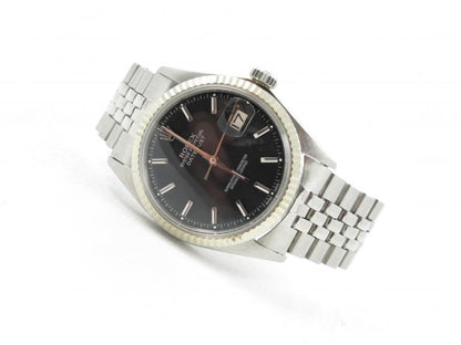Rolex Datejust S/S - 36 mm