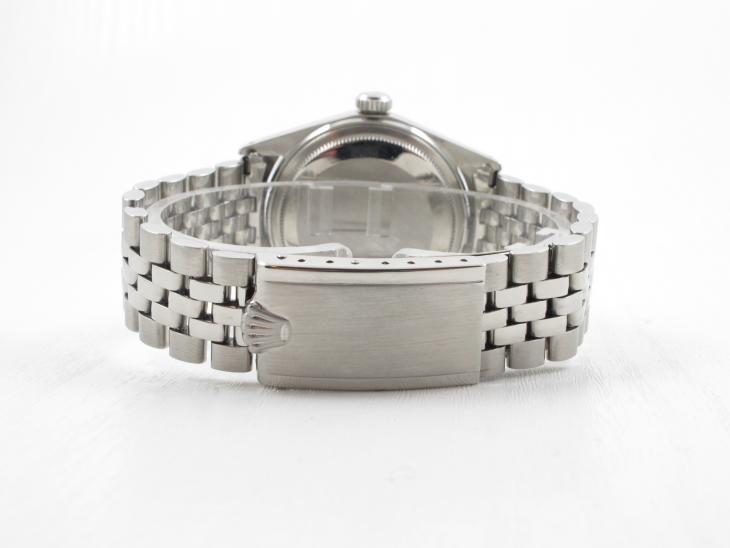Rolex Datejust S/S - 36 mm