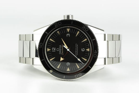 Omega Seamaster 300