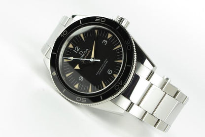 Omega Seamaster 300