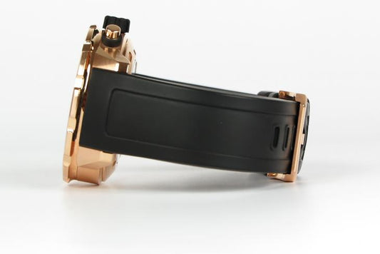 IWCAquatimer Chronograph - 18K