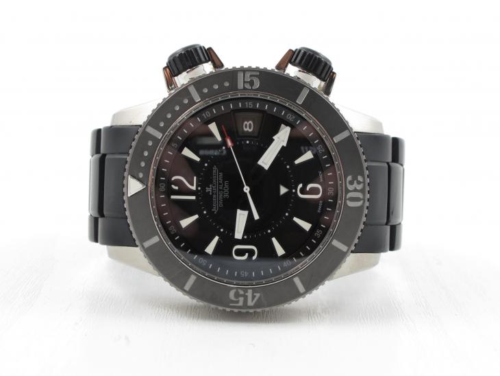 Jaeger Le Coultre Master Diver