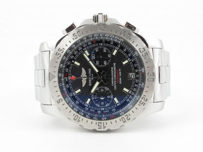Breitling Skyracer