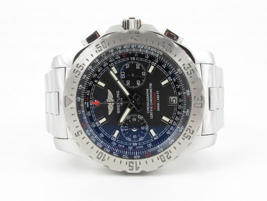 Breitling Skyracer