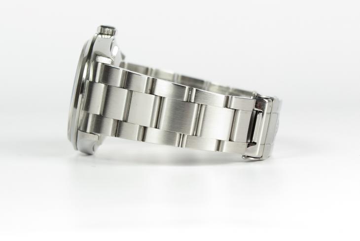 Omega Aqua Terra Co-Axial