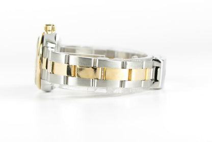 Rolex Datejust Lady G/S