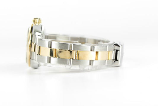 Rolex Datejust Lady G/S