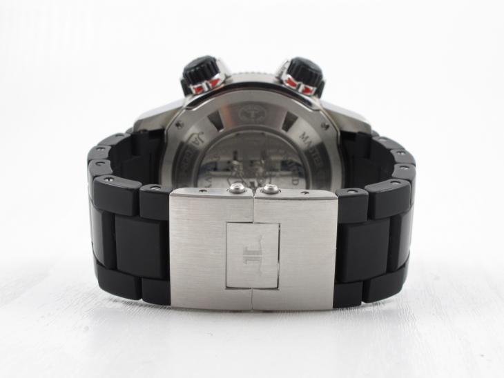 Jaeger Le Coultre Master Diver