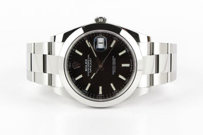 Rolex Datejust 41