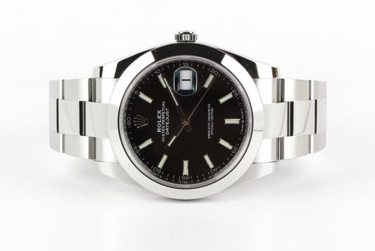Rolex Datejust 41
