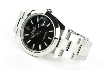 Rolex Datejust 41