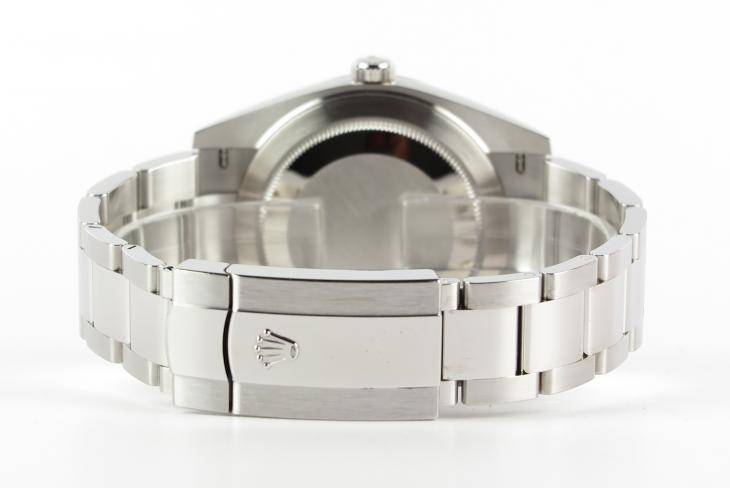 Rolex Datejust 41