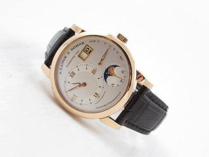 Lange & Söhne - 1 Moonphase