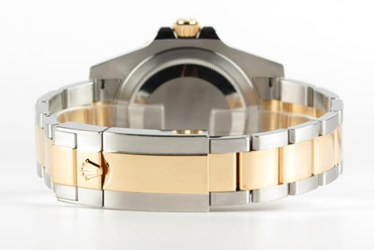 Rolex GMT Master G/S