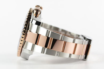 Rolex Yacht-Master II G/S