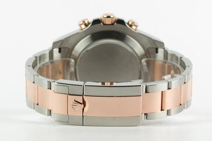 Rolex Yacht-Master II G/S