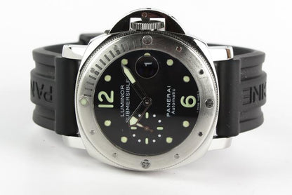 Panerai Submersible