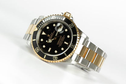 Rolex Submariner G/S