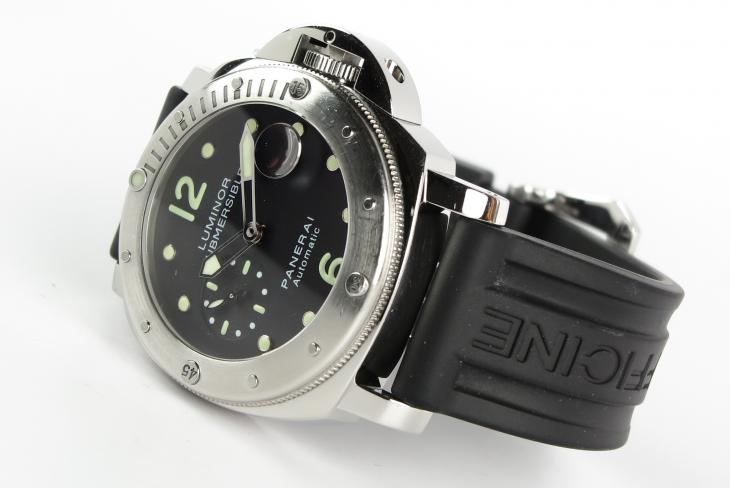 Panerai Submersible
