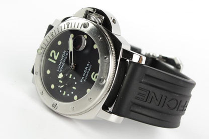 Panerai Submersible