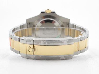 Rolex Submariner G/S - 2012