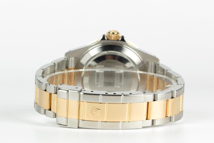 Rolex Submariner G/S