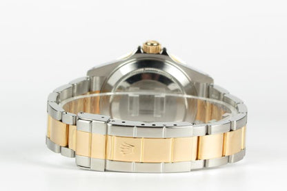 Rolex Submariner G/S