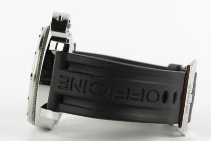 Panerai Submersible
