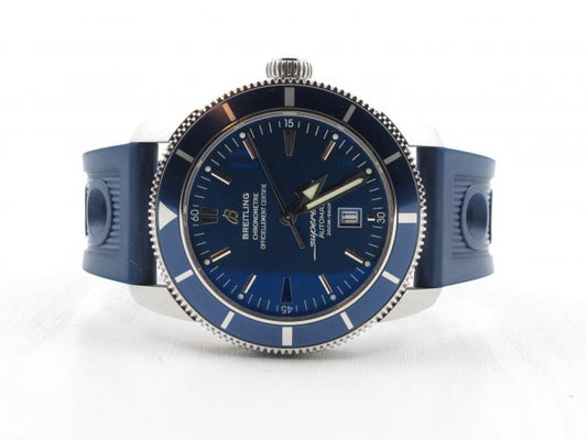 Breitling Heritage 46 mm