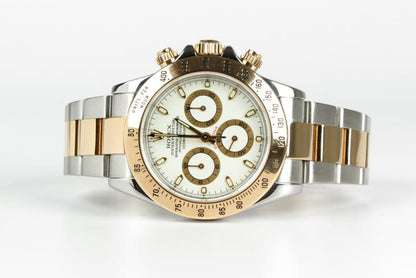 Rolex Daytona G/S