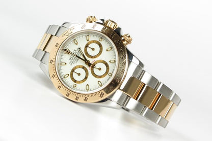 Rolex Daytona G/S