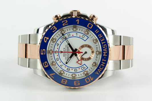 Rolex Yacht-Master II G/S