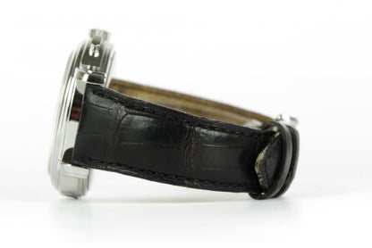 Zenith El Primero Fly-back