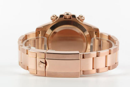 Rolex Daytona 18K Rosegold