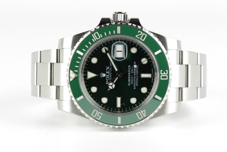 Rolex Submariner 116610L V