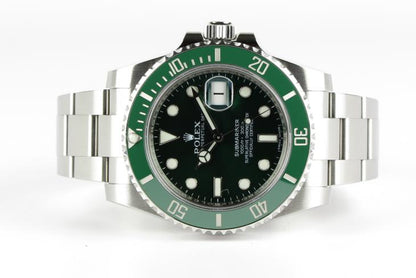 Rolex Submariner 116610L V