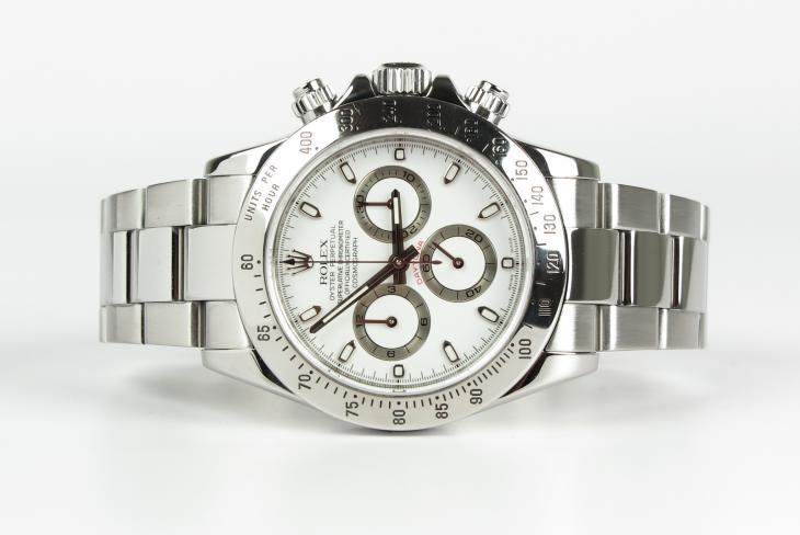 Rolex Daytona S/S - DK