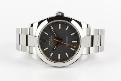 Rolex Milgauss